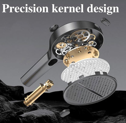 15CM Big Panel High Pressure Shower Head With Filter 3 Modes Large Flow Spray Nozzle Rainfall Shower Faucet Bathroom Accessories